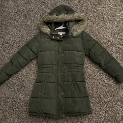 Girls Jacket