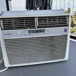 Frigidaire air Conditioner