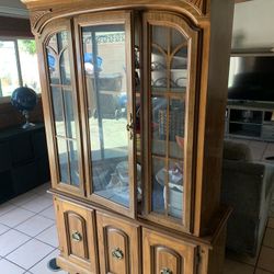 China Cabinet
