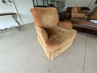Huntington House Arm Chair