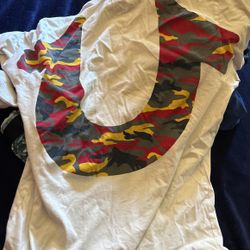 True Shirt 