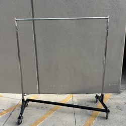 Clothing Rack 