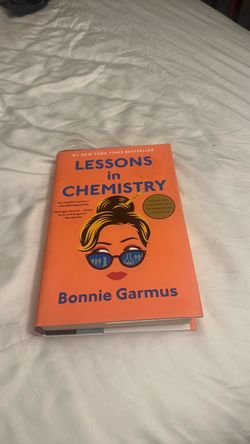 Lessons in Chemistry