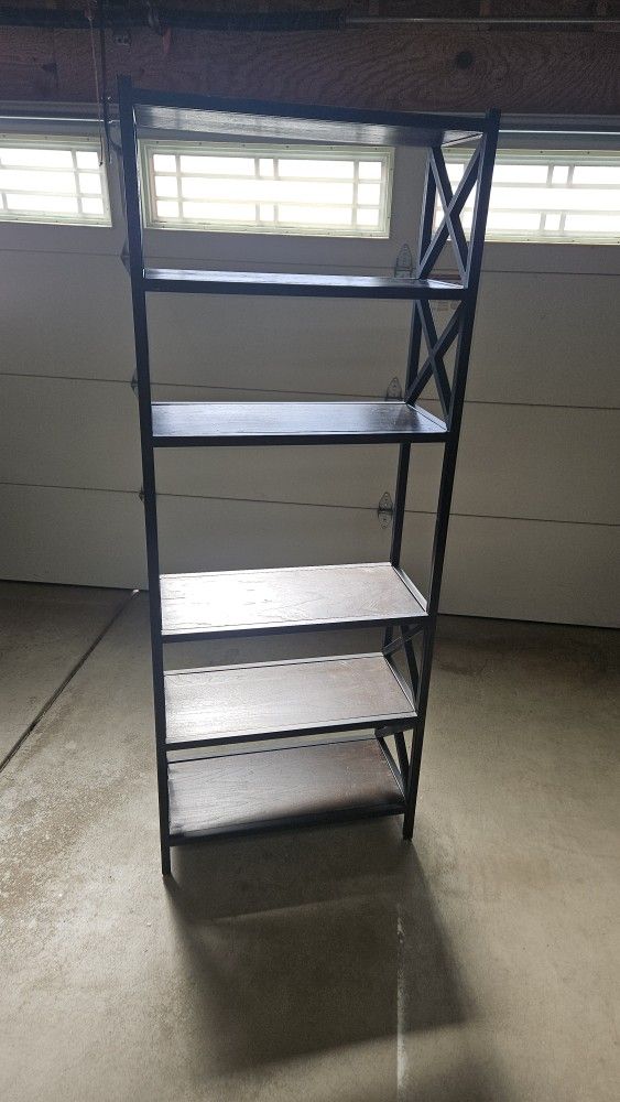 Shelving Unit