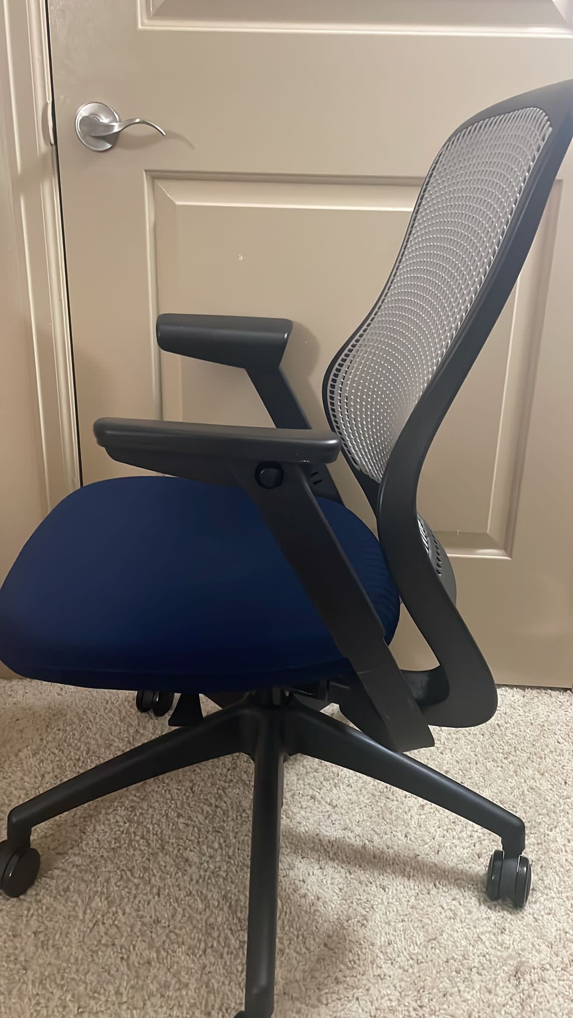 Knoll Chair