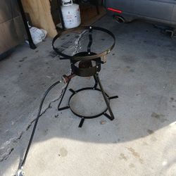 Ono Burner Stove