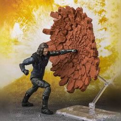 S. H. Figuarts Bucky