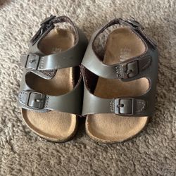 Baby Shoes