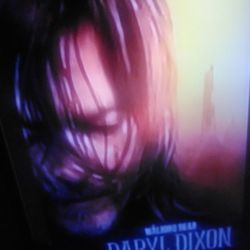 The Walking Dead:Daryl Dixon:The Complete Season 1