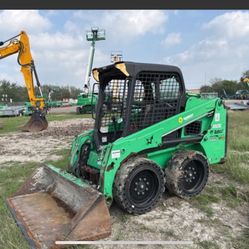 BOBCAT S450