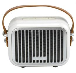 Brand NEW ! Mini SPEAKER Retro - - Bluetooth