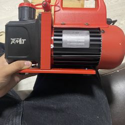 Vacumm Pump
