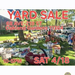 MISCELLANEOUS ITEMS FOR SALE 