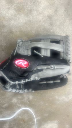 Rawlings Baseball Glove 12 1/2