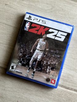2k25 Game