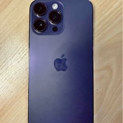 iPhone Fourteen Pro Max