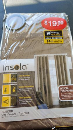 Curtain