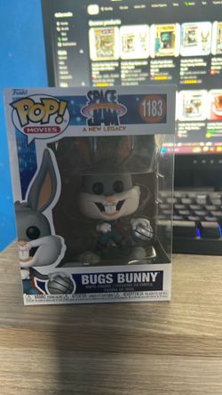 Bugs, bunny, Funko pop