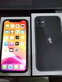 iPhone 11