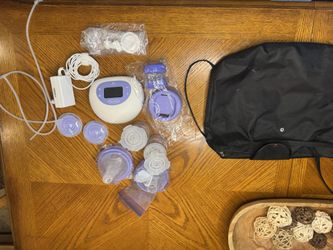 Lansinoh Signature Pro Double Electric Breast Pump 