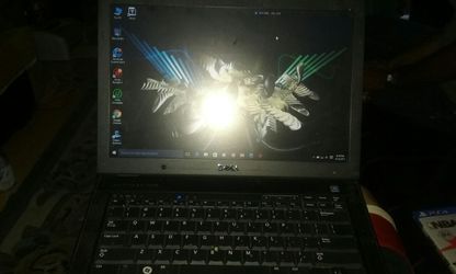 Dell Windows 10