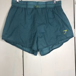 Gymshark Women’s Short Size Small 