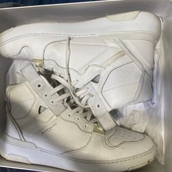 Givenchy High Tops