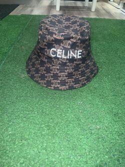 CELINE Bucket Hat