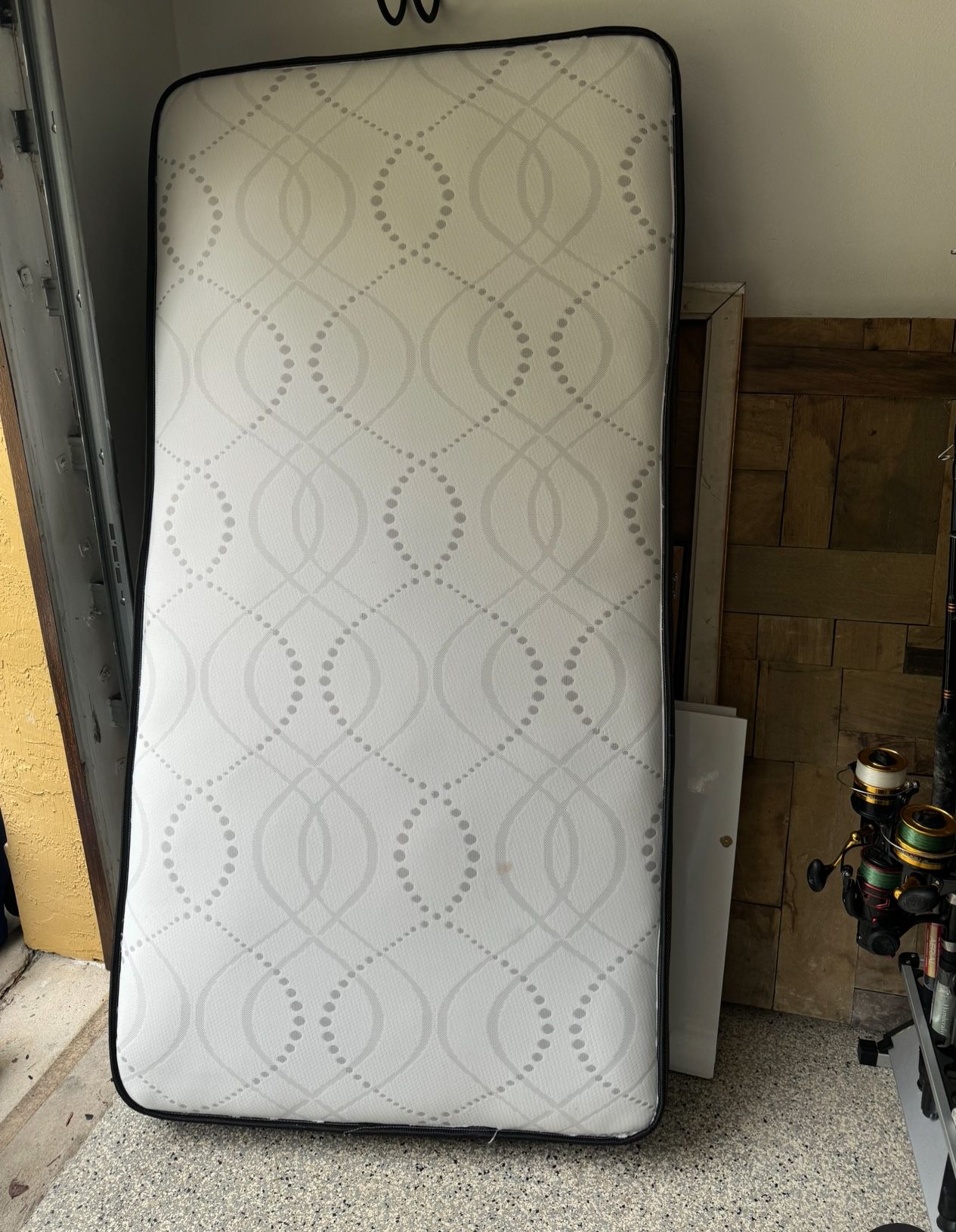 Twin Mattress