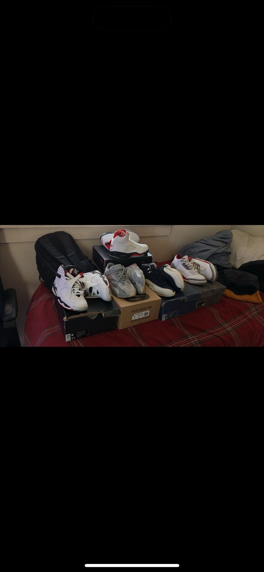 Mini Collection Being Sold