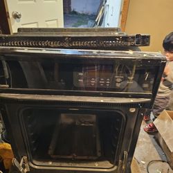 Wall Oven