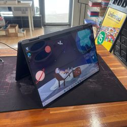 LENOVO YOGA 7 16IRL8 Core i5-1340p 16GB DDR5 512GB Convertible Touchscreen