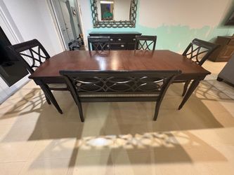 Dining Room Set