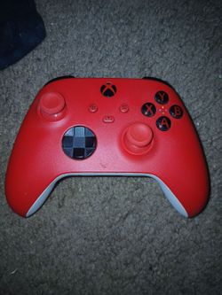 Xbox controller