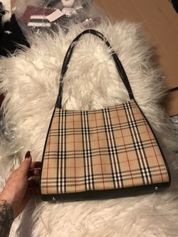 Burberry Purse