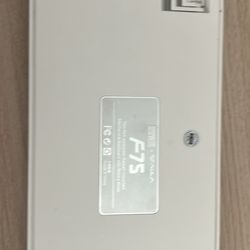 Aula F75 X Epomaker