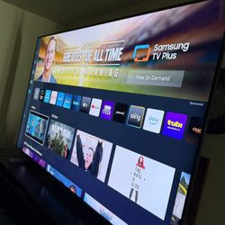 Samsung Q60BA 75  TV  Samsung