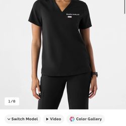 Figs Scrubs 