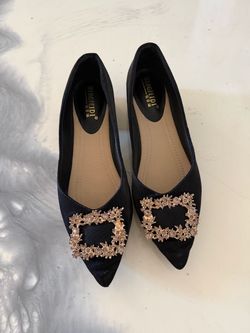 flat shoes