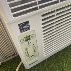 Ac Unit