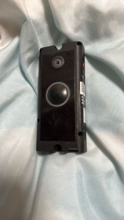 Ring camera