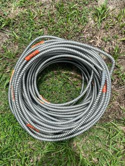 Mc 10/2g wire