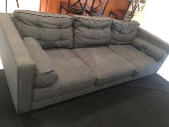Modern style sofa