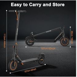 Volpam Scooter 