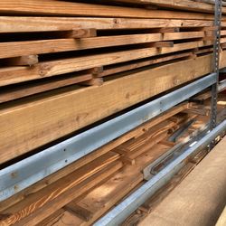 Lumber For Sale