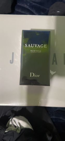 Dior Sauvage 100ml