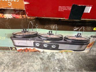 Entertaining dishes