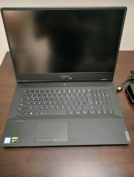 Lenovo Legion Y540 - Gaming Laptop