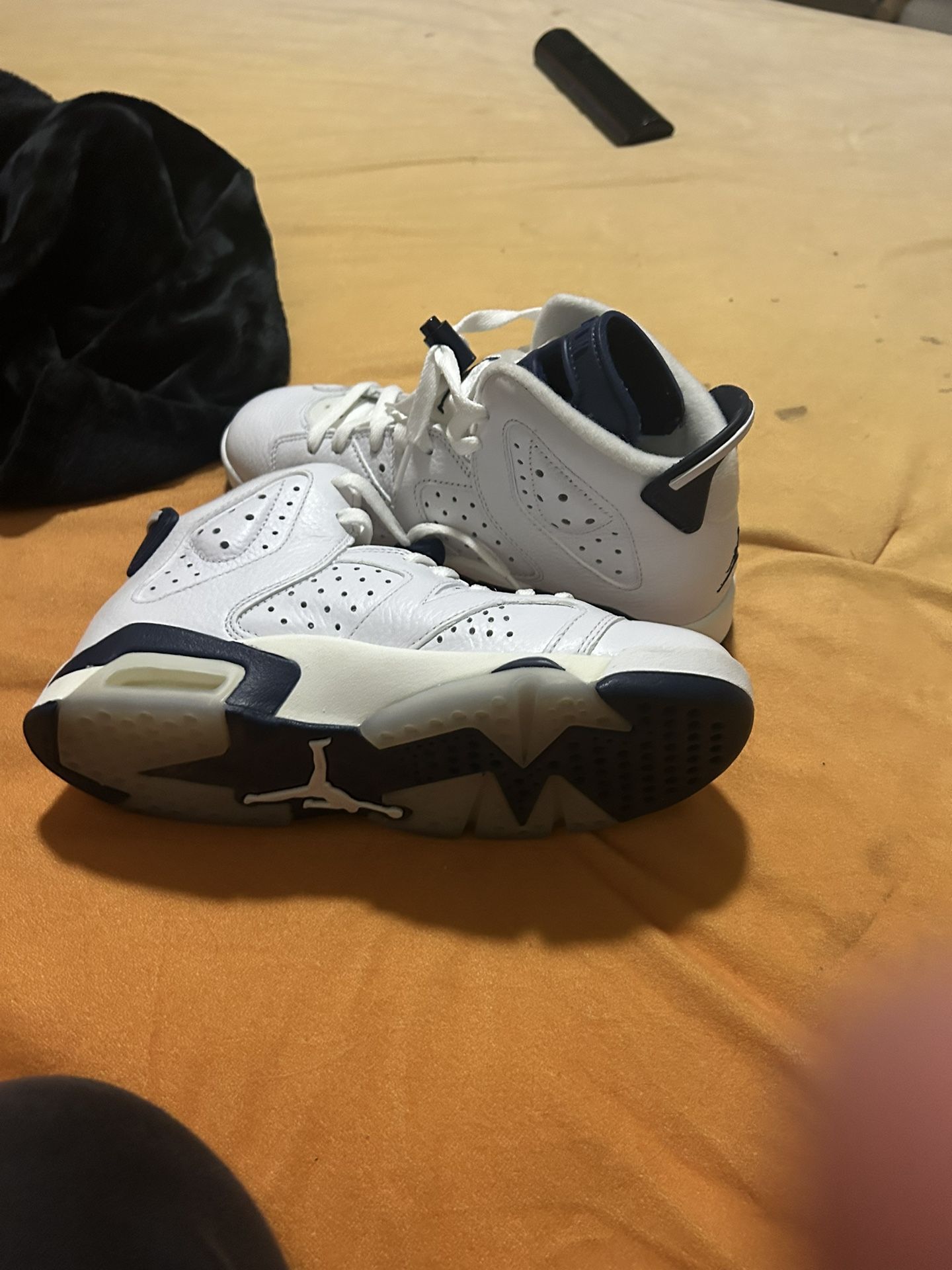 Jordan 6