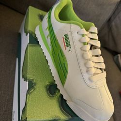 Puma Roma Nickelodeon  